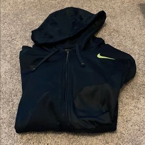 Nike Jacket